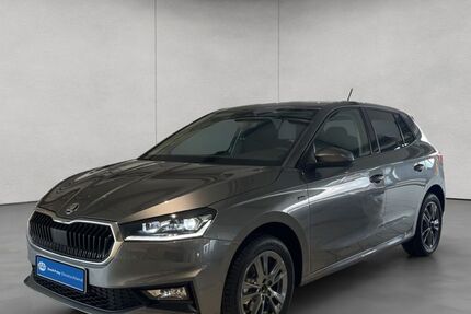 Skoda Fabia 2.500 km 24.950 &euro; Kaltenkirchen 24568