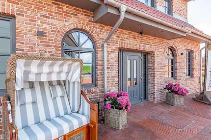 Wohnung Grünendeich - 2 Zimmer, 56 m&sup2;, 419.072&euro; | Angebot:25496121