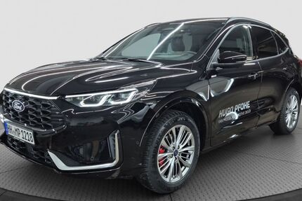 Ford Kuga 14.000 km 32.900 &euro; Hamburg 22047