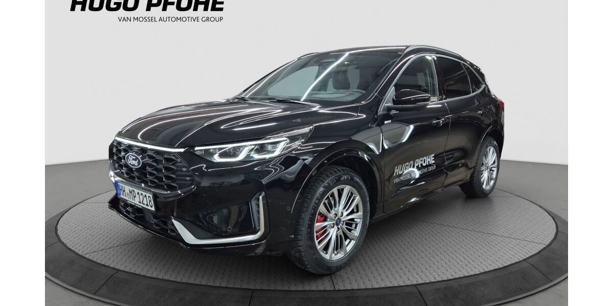 Ford Kuga 14.000 km 32.900 &euro; Hamburg 22047