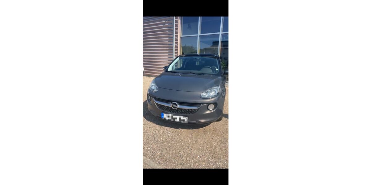 Opel Adam 180.000 km 5.000 &euro; Hamburg 21075