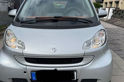 Smart ForTwo 126.500 km 2.999 &euro; Bönningstedt 25474