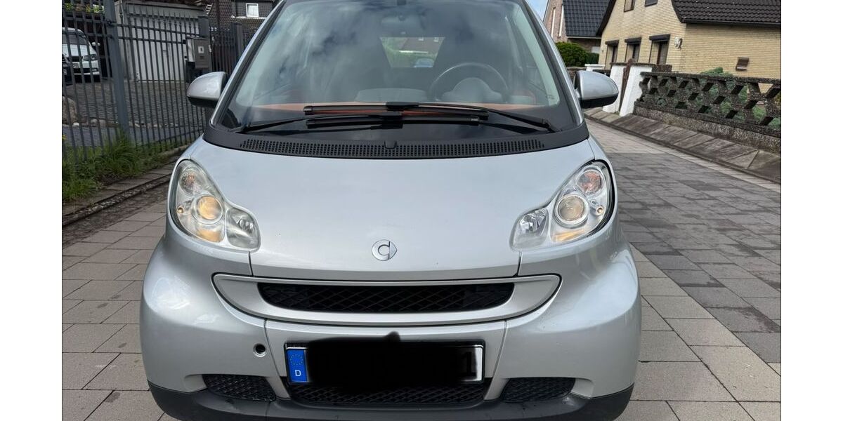 Smart ForTwo 126.500 km 2.999 &euro; Bönningstedt 25474