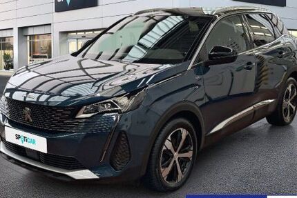 Peugeot 3008 25.393 km 21.690 &euro; Hamburg 22529