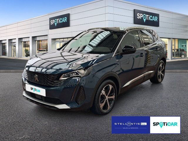 Peugeot 3008 25.393 km 21.690 &euro; Hamburg 22529