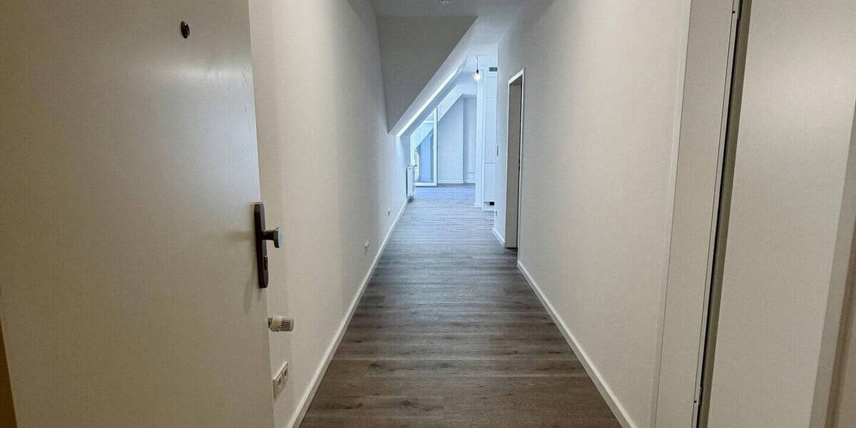 Etagenwohnung Barsbüttel Willinghusen - 2 Zimmer, 67 m&sup2;, 315.000&euro; | Angebot:26684122