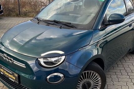 Fiat 500e 23.000 km 15.600 &euro; Ahrensburg 22926