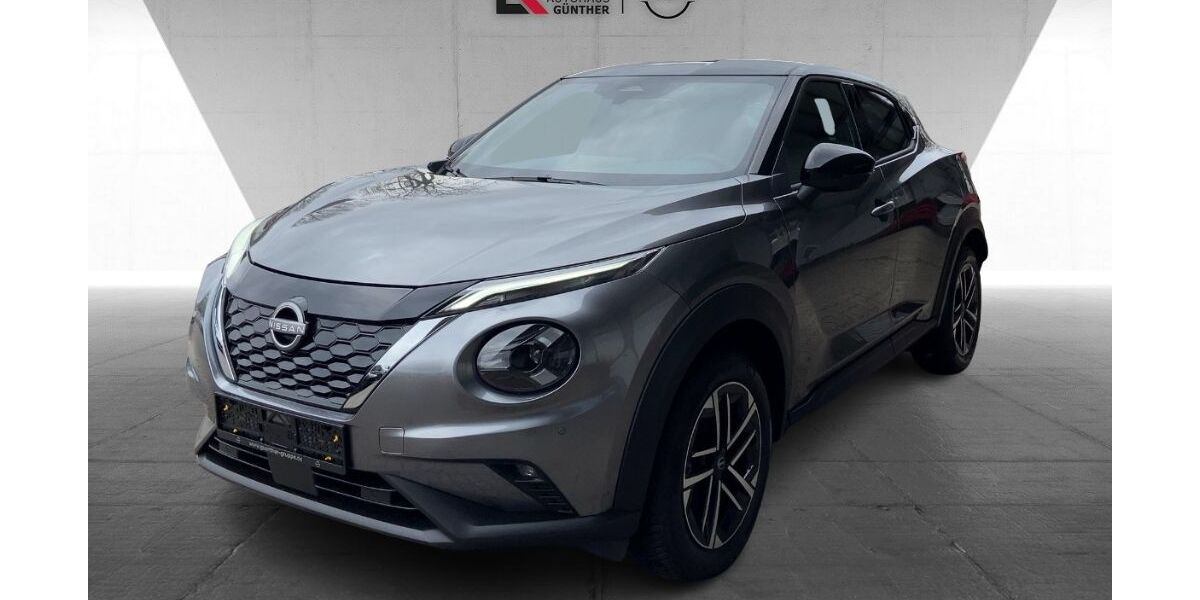 Nissan Juke 4.746 km 27.965 &euro; Hamburg 21035