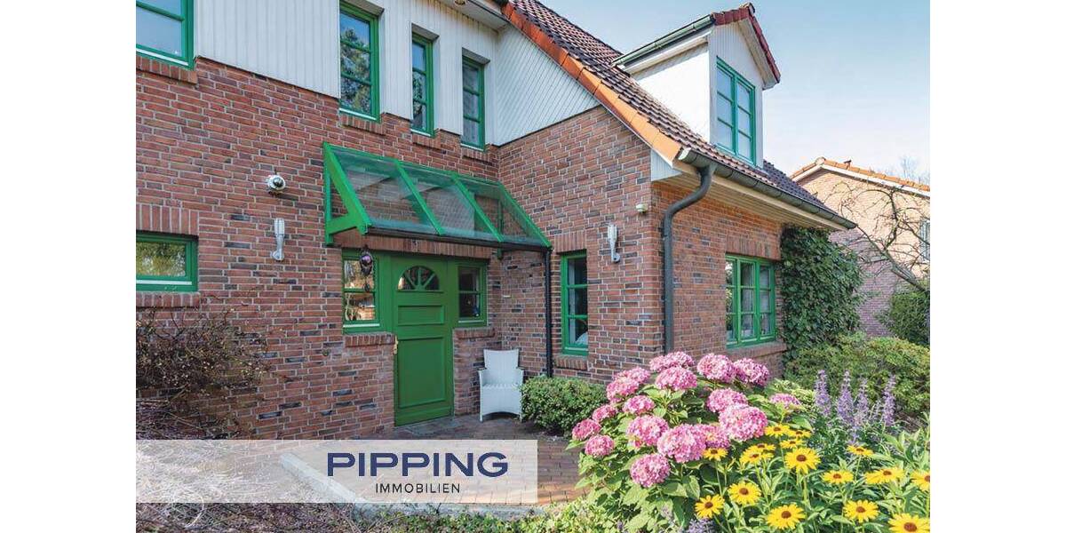 Einfamilienhaus Alt-Boberg Lohbrügge - 5 Zimmer, 207 m&sup2;, 1.195.000&euro; | Angebot:25996262