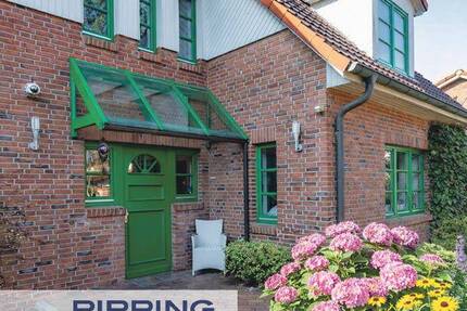 Haus Alt-Boberg Lohbrügge - 5 Zimmer, 207 m&sup2;, 1.195.000&euro; | Angebot:25996262