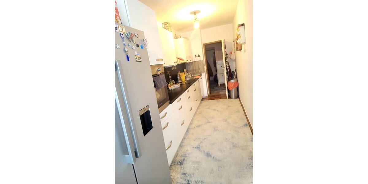 Etagenwohnung Glinde - 4 Zimmer, 95 m&sup2;, 284.000&euro; | Angebot:24382879