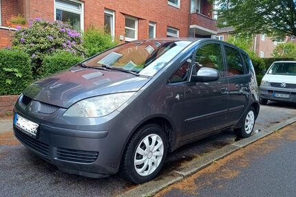 Mitsubishi Colt 69.500 km 3.750 &euro; Hamburg 22335