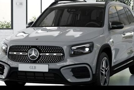 Mercedes-Benz GLB 200 9.900 km 45.750 &euro; Hamburg 22047