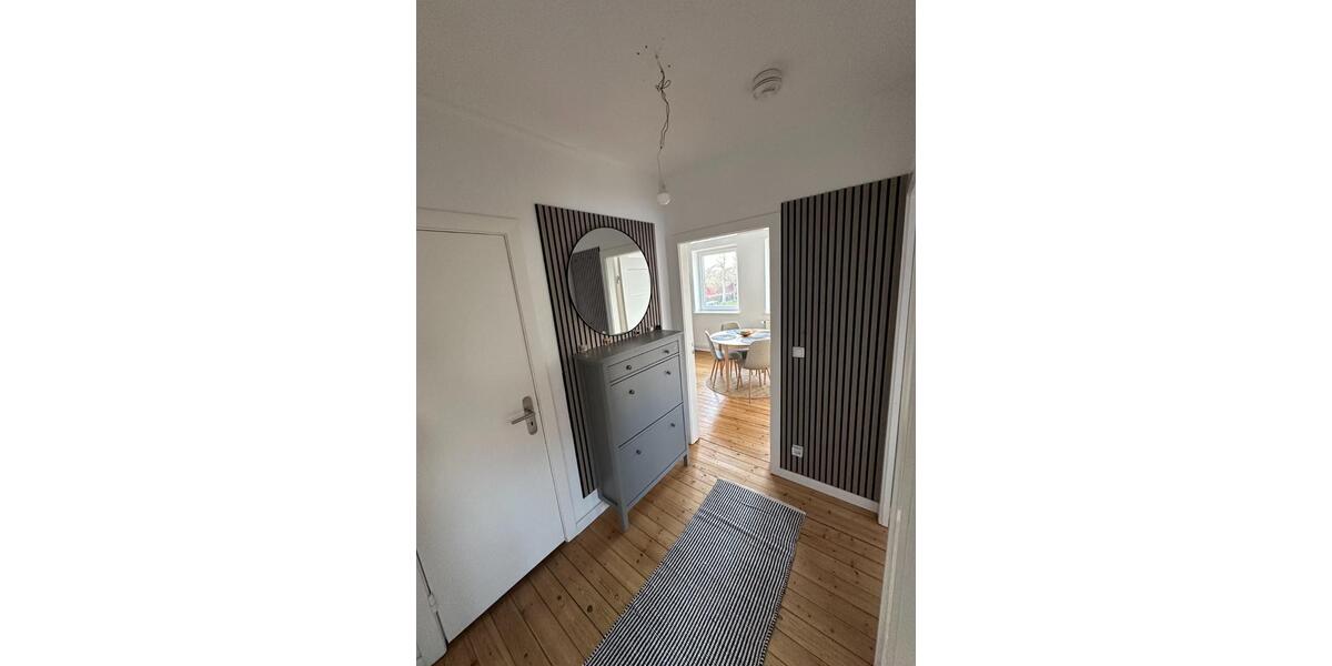 Etagenwohnung Hamburg Horn - 2 Zimmer, 55 m&sup2;, 1.500&euro; | Angebot:25704070