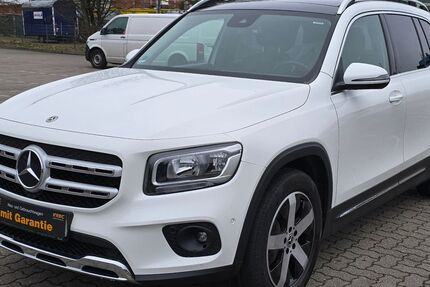 Mercedes-Benz GLB 220 73.000 km 30.999 &euro; Norderstedt (Hamburg) 22848