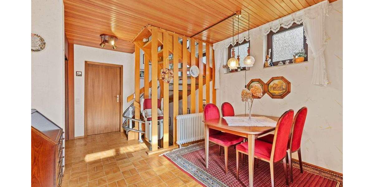 Einfamilienhaus Hamburg / Rahlstedt Rahlstedt - 4 Zimmer, 137 m&sup2;, 548.000&euro; | Angebot:25731146