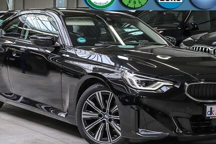 BMW 220 15.500 km 34.900 &euro; Glinde 21509