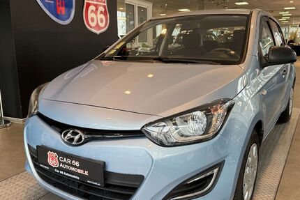 Hyundai i20 141.000 km 4.800 &euro; Hamburg 22547