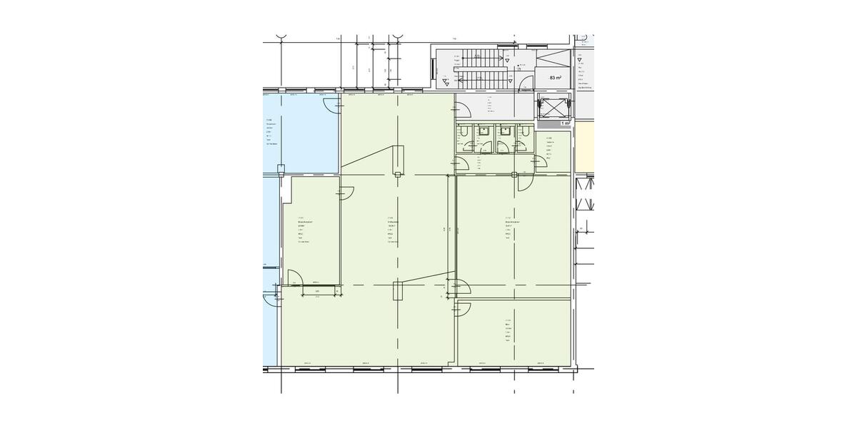Gewerbeobjekt Norderstedt Garstedt - 2.849&euro; | Angebot:22755838