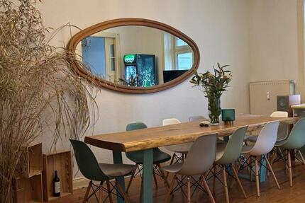 Wohnung Hamburg Hoheluft-West - 2 Zimmer, 60 m&sup2;, 850&euro; | Angebot:24859405