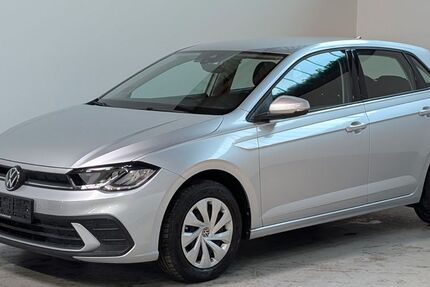 VW Polo 12.899 km 15.990 &euro; Tornesch 25436