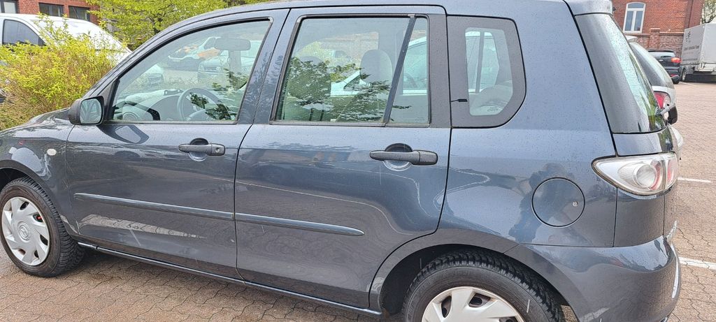 Mazda 2 175.000 km 1.600 &euro; Leezen 23816