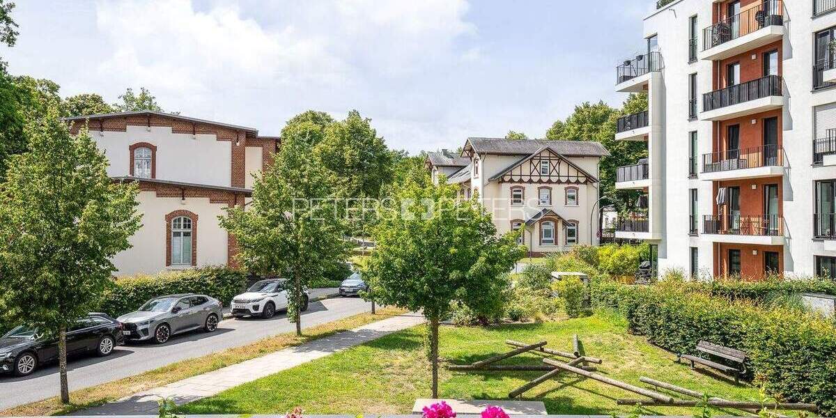 Etagenwohnung Hamburg Langenhorn - 4 Zimmer, 110 m&sup2;, 649.000&euro; | Angebot:25701276