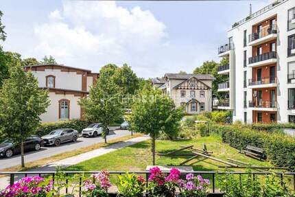 Wohnung Hamburg Langenhorn - 4 Zimmer, 110 m&sup2;, 649.000&euro; | Angebot:25701276