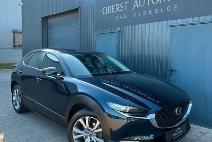 Mazda CX-3 33.172 km 23.750 &euro; Bad Oldesloe 23843