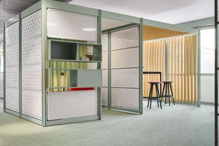 Gewerbeobjekt Hamburg Hamburg-Mitte - 499&euro; | Angebot:26012344