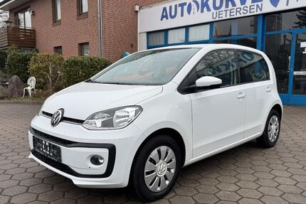 VW up! 55.871 km 9.990 &euro; Uetersen 25436