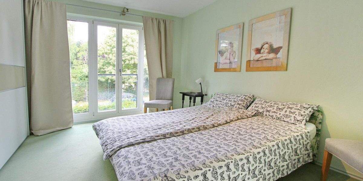 Etagenwohnung Hamburg Stellingen - 3 Zimmer, 93 m&sup2;, 599.000&euro; | Angebot:25700567