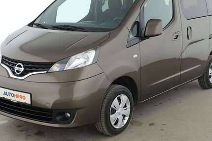 Nissan Evalia 92.452 km 15.590 &euro; Hamburg 22529