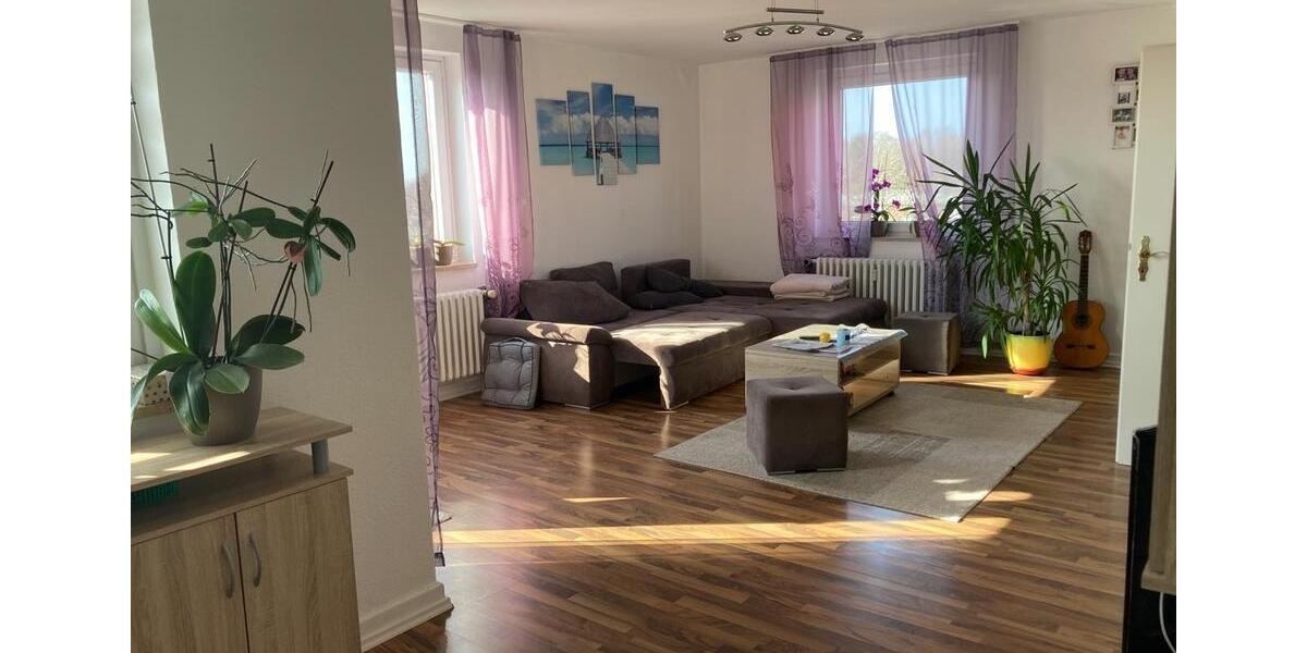 Etagenwohnung Kaltenkirchen - 2 Zimmer, 70 m&sup2;, 866&euro; | Angebot:26024673
