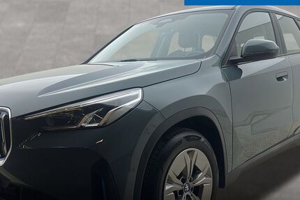 BMW iX1 37.947 km 36.703 &euro; Barsbüttel bei Hamburg 22885