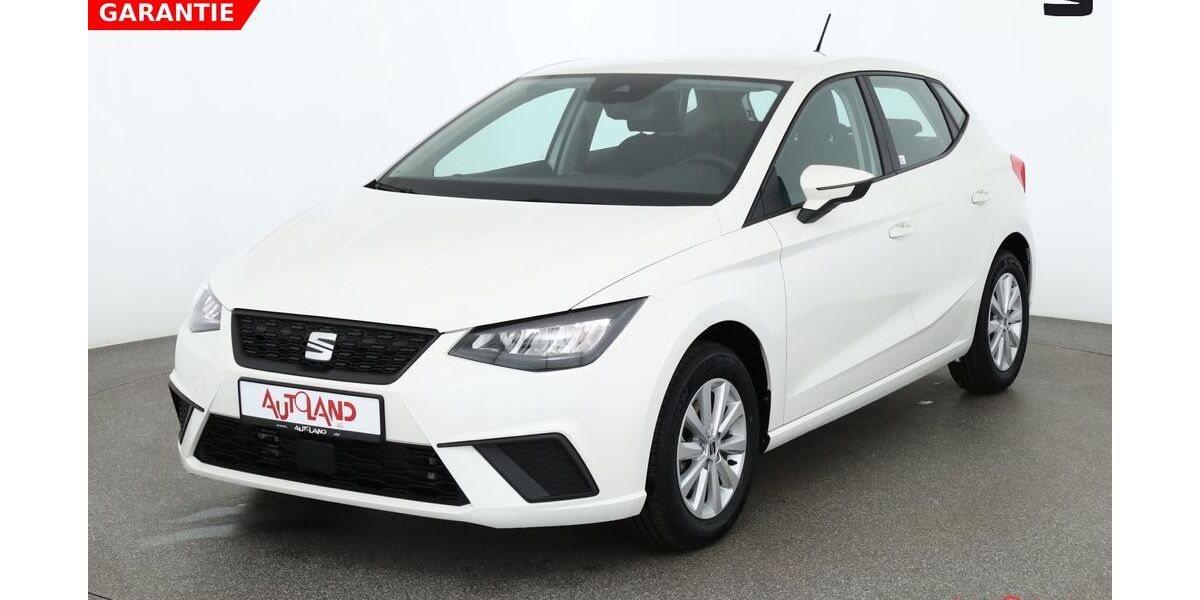 Seat Ibiza 32.020 km 17.890 &euro; Hamburg 22761