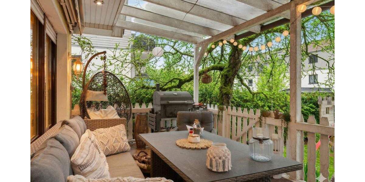 Einfamilienhaus Hamburg / Rahlstedt Rahlstedt - 5 Zimmer, 116 m&sup2;, 568.000&euro; | Angebot:25927287