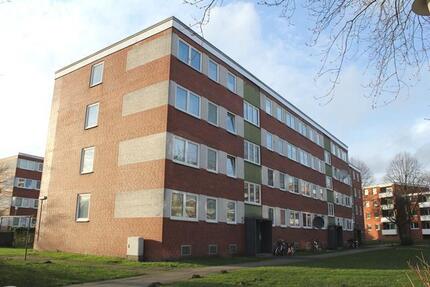 Wohnung Kaltenkirchen - 2.5 Zimmer, 72 m&sup2;, 678&euro; | Angebot:25210649