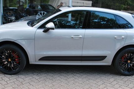 Porsche Macan 60.380 km 75.900 &euro; Ahrensburg 22926