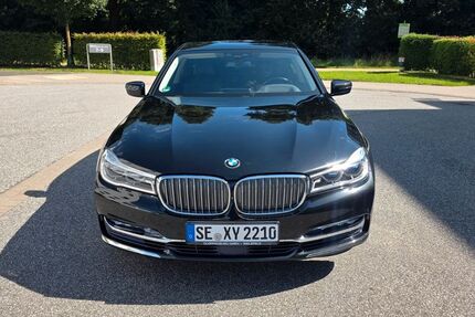 BMW 730 123.000 km 28.700 &euro; Norderstedt 22850