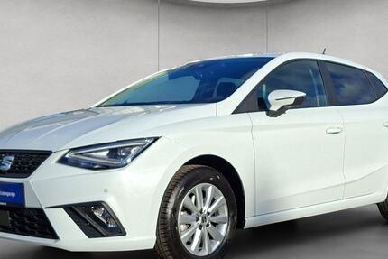 Seat Ibiza 12.321 km 18.390 &euro; Hamburg 21029