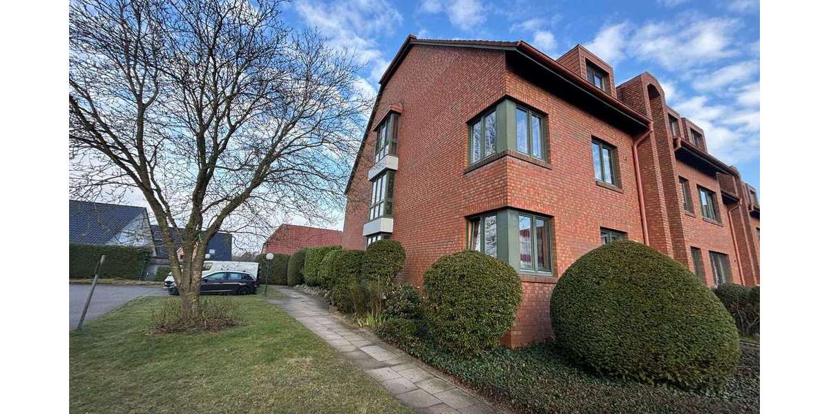 Etagenwohnung Siek - 3.5 Zimmer, 103 m&sup2;, 329.000&euro; | Angebot:26386554