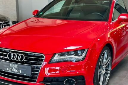 Audi A7 182.000 km 21.890 &euro; Quickborn-Hamburg 25451