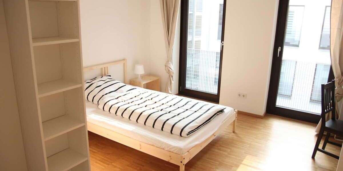 Zimmer Hamburg Harburg - 630&euro; | Angebot:25482159