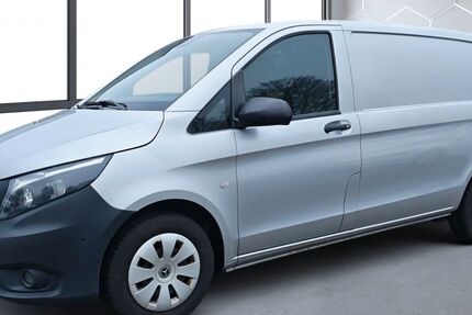Mercedes-Benz Vito 92.300 km 18.785 &euro; Pinneberg 25421