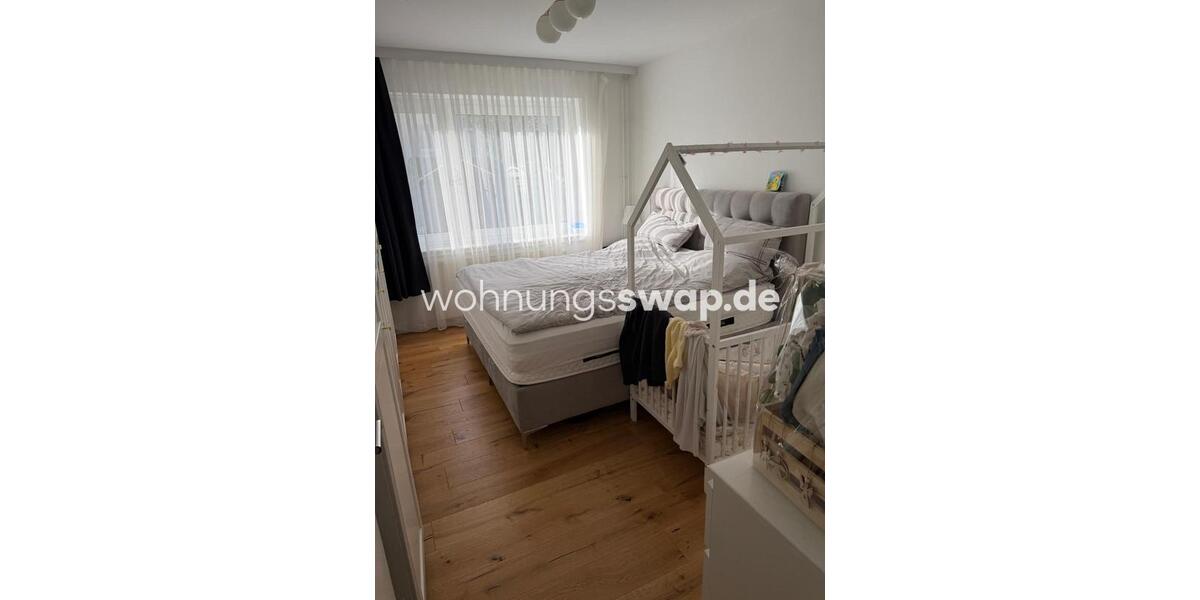 Etagenwohnung Hamburg Altona - 3 Zimmer, 65 m&sup2;, 453&euro; | Angebot:25431829