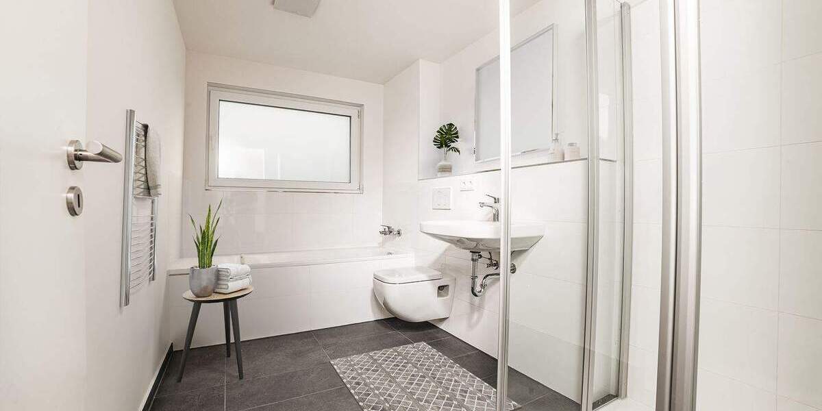 Etagenwohnung Henstedt-Ulzburg Ulzburg - 3 Zimmer, 88 m&sup2;, 427.000&euro; | Angebot:25668703