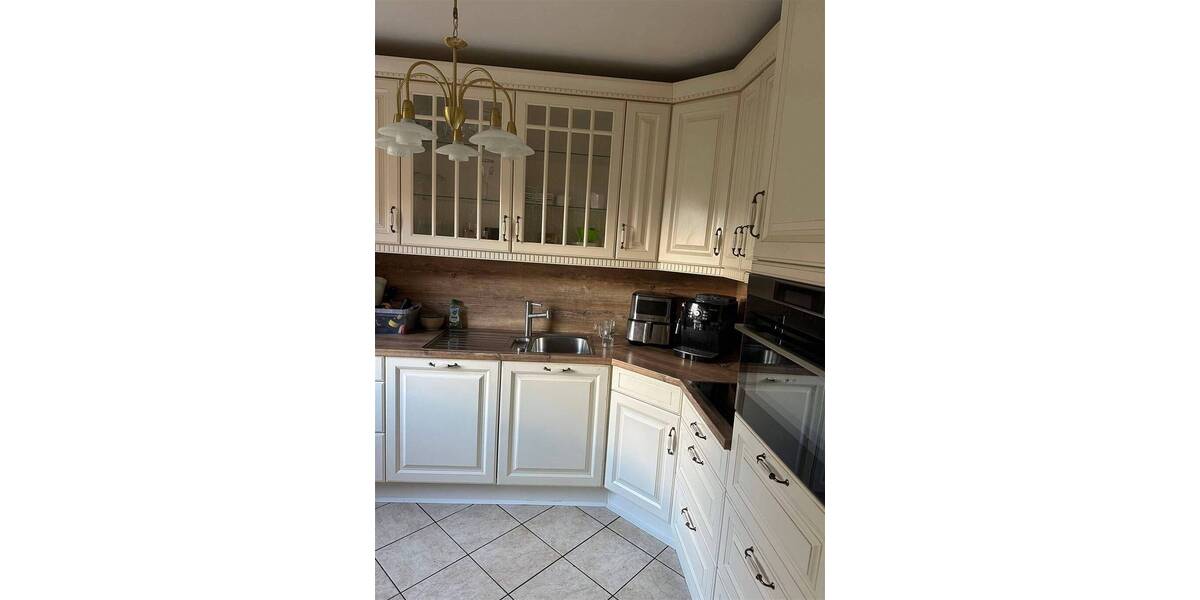 Etagenwohnung Hamburg Marmstorf - 4 Zimmer, 111 m&sup2;, 250.000&euro; | Angebot:26065114