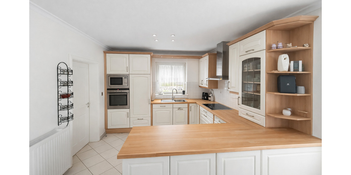 Doppelhaushälfte Hamburg Lurup - 4 Zimmer, 112 m&sup2;, 639.000&euro; | Angebot:25802229