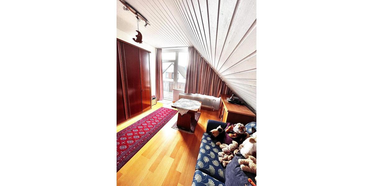 Reihenhaus Bad Oldesloe - 5 Zimmer, 150 m&sup2;, 335.000&euro; | Angebot:27119366